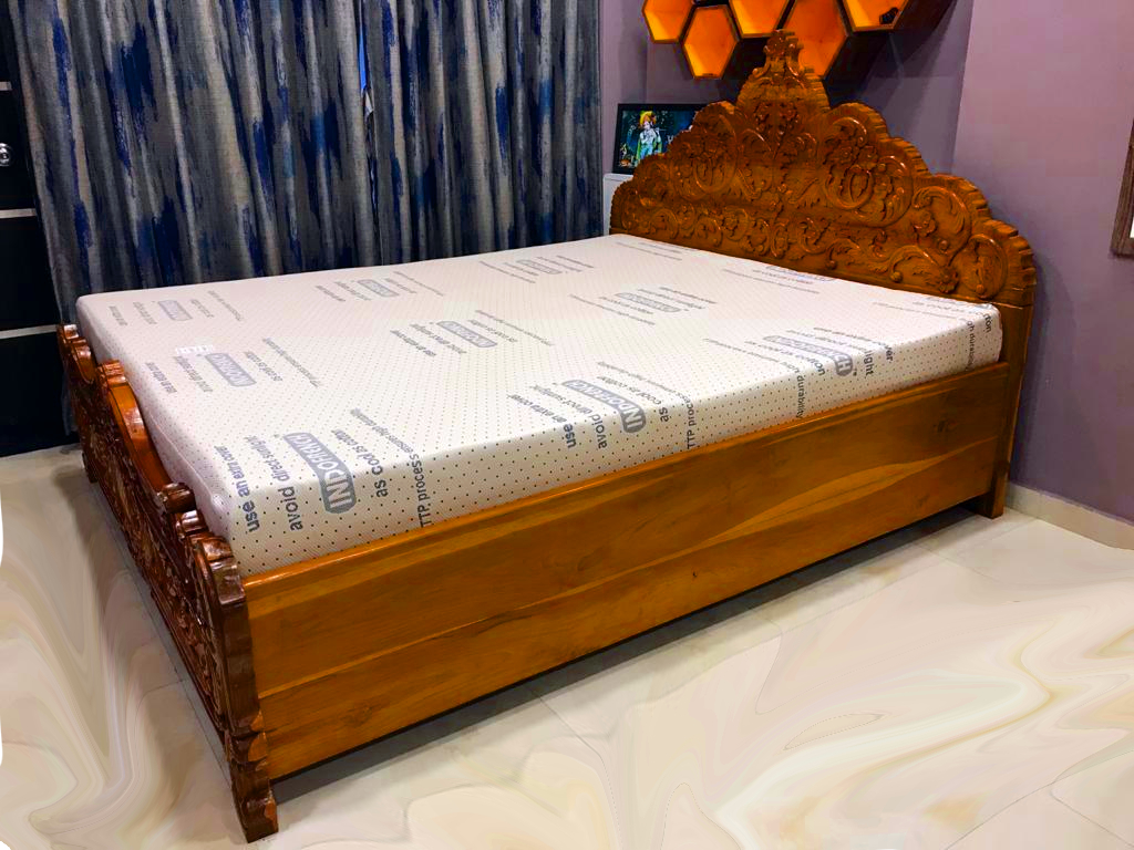 Indofreench Natural Latex Mattresses | Indofrench