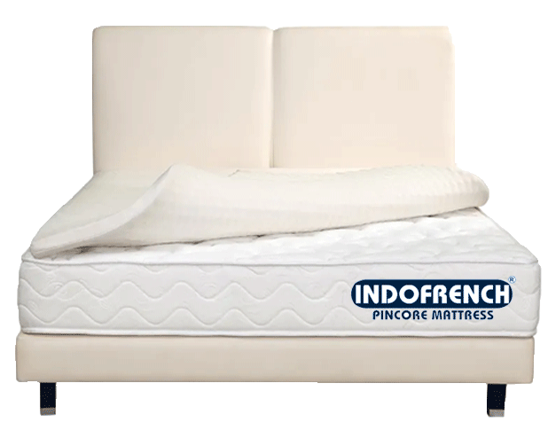 Indofrench Latex Foam Mattresses | Indofrench.co.in