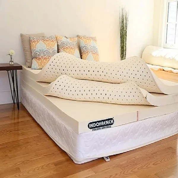Indofrench Mattress Sheet | Indofrench.co.in